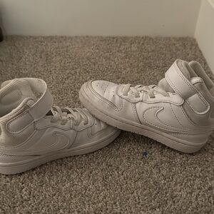 Toddler - air Jordan’s - 11c